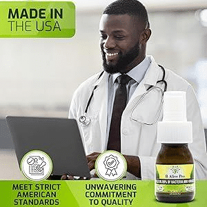 B Alive Pro Skin Repair3