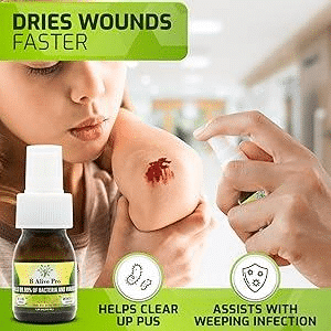 B Alive Pro Skin Repair4