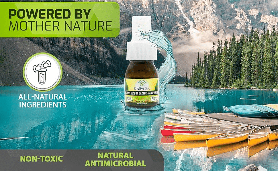 B Alive Pro Skin Repair5