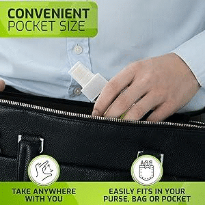 B Alive Pro hand and face2