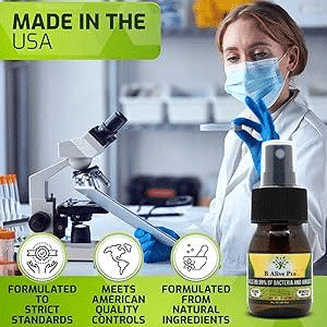 B Alive Pro hand and face3