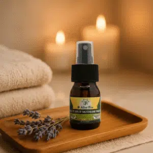 B Alive Pro Hand and Face