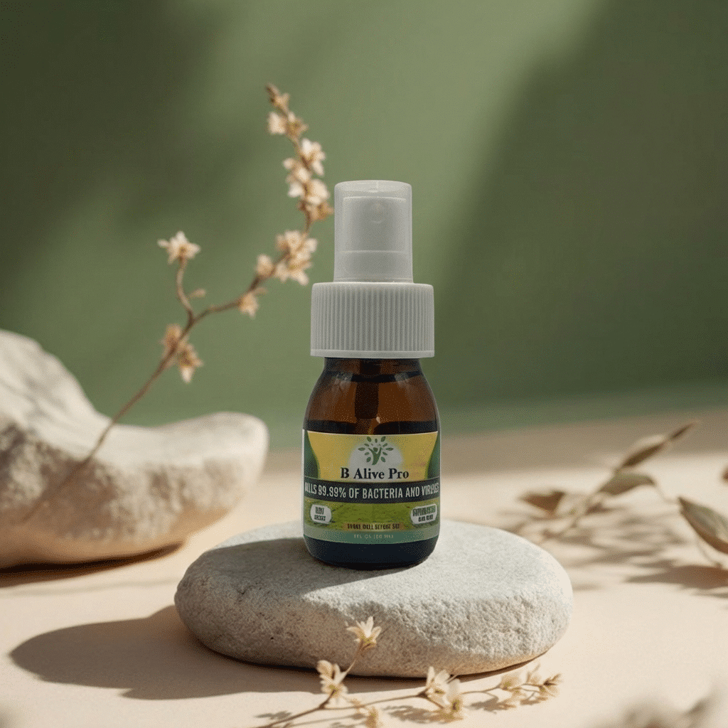 balive pro en una piedra